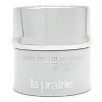 La Prairie by La Prairie La Prairie Swiss Cellular White Whitening Night Cream--30ml/1ozprairie 