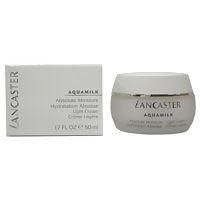 Lancaster by Lancaster Lancaster Aquamilk Moisture Light Cream--50ml/1.7ozlancaster 
