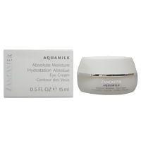 Lancaster by Lancaster Lancaster Aquamilk Moisture Eye Cream--15ml/0.5oz