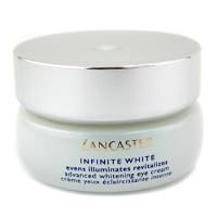 Lancaster by Lancaster Infinite White Advanced Whitening Eye Cream--15ml/0.5oz