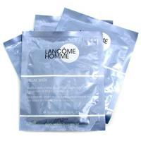 LANCOME by Lancome Men Relax Mask ( Sheet-type )--4sheetslancome 