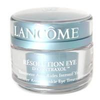 LANCOME by Lancome Resolution Eye D-Contraxol Treatment ( Made in USA )--15ml/0.5oz