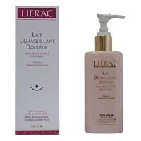 Lierac by LIERAC Lierac Gentle Make Up Remover Lotion--200ml/6.7ozlierac 