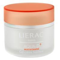 Lierac by LIERAC Aqua D+ Multivitamine Refreshing Cream Gel--40ml/1.38ozlierac 