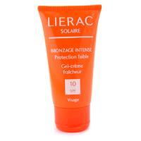 Lierac by LIERAC Bronzage Intense Refreshing Creme Gel SPF 10--40ml/1.35ozlierac 