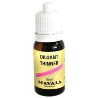 Mavala Switzerland by Mavala Switzerland Thinner--10ml/0.3ozmavala 