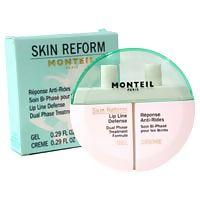 Monteil by Monteil Monteil Skin Reform Lip Line Defense--2 x 8.5mlmonteil 