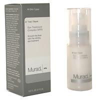 Murad by Murad Murad Eye Treatment Complex SPF8--15ml/0.5ozmurad 