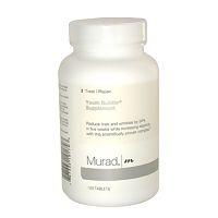 Murad by Murad Murad Youth Builder Supplement--120pcsmurad 