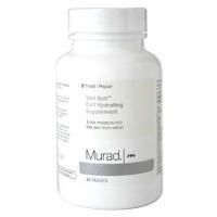 Murad by Murad Murad Wet Suit Cell Hydrating Supplement--60pcsmurad 
