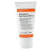 Murad by Murad Essential-C Eye Cream SPF15 ( Salon Size )--50ml/2oz