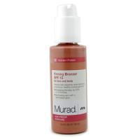 Murad by Murad Firming Bronzer SPF 15 For Face & Body--100ml/3.4ozmurad 