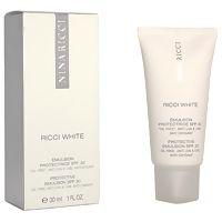 NINA RICCI by Nina Ricci Nina Ricci Ricci White Protective Emulsion SPF30--30ml/1oznina 