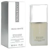 NINA RICCI by Nina Ricci Nina Ricci Ricci White Intensive Whitening Serum--30ml/1oznina 