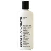 Peter Thomas Roth by Peter Thomas Roth Tissue Off Silky Rich Cleansing Cream--237g/8ozpeter 