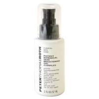 Peter Thomas Roth by Peter Thomas Roth Potent Botanical Skin Brightening Gel Complex--57ml/2ozpeter 