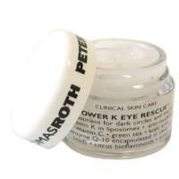 Peter Thomas Roth by Peter Thomas Roth Power K Eye Rescue--15g/0.5ozpeter 