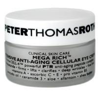 Peter Thomas Roth by Peter Thomas Roth Mega Rich Intensive Anti-Aging Cellular Eye Cream--22g/0.76oz
