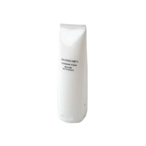 SHISEIDO by Shiseido Shiseido Men Cleansing Foam--125ml/4.2ozshiseido 