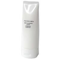 SHISEIDO by Shiseido Men Deep Cleansing Scrub--125ml/4.5oz