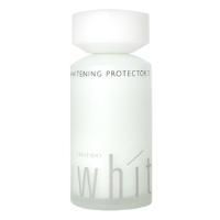 SHISEIDO by Shiseido Shiseido UVWhite  Whitening Protector I SPF15--75ml/2.5ozshiseido 