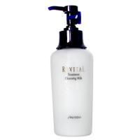 SHISEIDO by Shiseido Shiseido Revital Treatment Cleansing Milk--150ml/5ozshiseido 