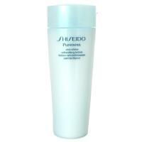 SHISEIDO by Shiseido Shiseido Pureness Anti-Shine Refreshing Lotion--150ml/5ozshiseido 
