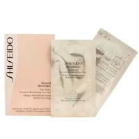 SHISEIDO by Shiseido Benefiance Pure Retinol Intensive Revitalizing Face Mask--4pairsshiseido 