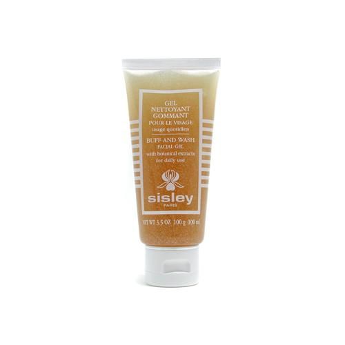 Sisley by Sisley Sisley Botanical Buff & Wash Facial Gel (Tube)--100ml/3.3ozsisley 