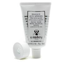 Sisley by Sisley Sisley Botanical Facial Mask With Tropical Resins--60ml/2ozsisley 