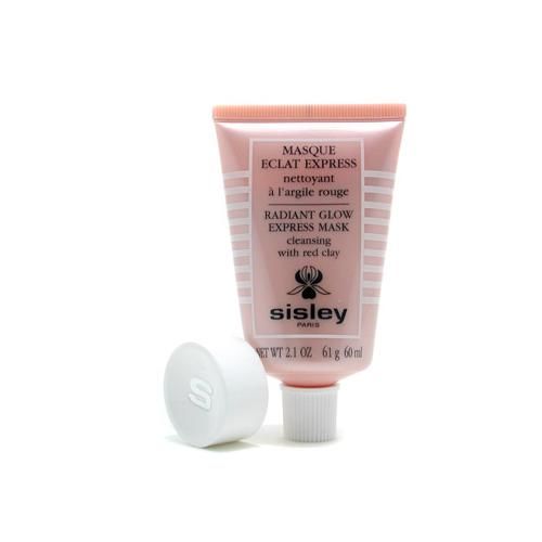 Sisley by Sisley Sisley Radiant Glow Express Mask With Red Clays--60ml/2ozsisley 