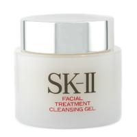 SK II by SK II SK II Facial Treatment Cleansing Gel--100g/3.3ozfacial 
