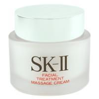 SK II by SK II SK II Massage Cream--80g/2.6ozmassage 
