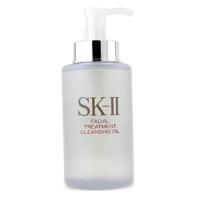 SK II by SK II SK II Facial Treatment Cleansing Oil--250ml/8.3ozfacial 