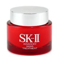 SK II by SK II SK II Advanced Signs Treatment --80g/2.7ozadvanced 
