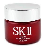 SK II by SK II Signs Nourishing Cream--30gsigns 