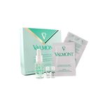 Valmont by VALMONT Valmont Eye Regenerating Mask--5x2 Patchs