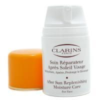 Clarins by Clarins After Sun Replenishing Moisture Care--50ml/1.7ozclarins 