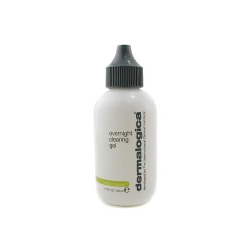 Dermalogica by Dermalogica MediBac Clearing Overnight Clearing Gel--50ml/1.7ozdermalogica 