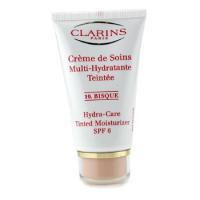 Clarins by Clarins Hydra Care Tinted Moisturizer SPF 6 - No. 10 Bisque--50ml/1.7ozclarins 
