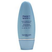 GUERLAIN by Guerlain Perfect White C Brightening High Protection SPF 50 PA+++--50ml/1.9ozguerlain 