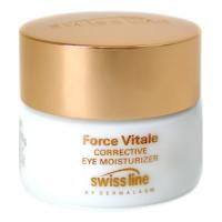 Swissline by SWISSLINE Swissline Force Vitale Corrective Eye Moisture--15ml/0.5ozswissline 