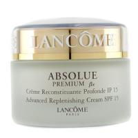 LANCOME by Lancome Absolue Premium Bx Advanced Replenishing Cream SPF15 ( Unboxed )--50ml/1.7ozlancome 