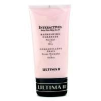 Ultima by Ultima II Ultima Refreshing Cleanser (N/D)--150mlultima 