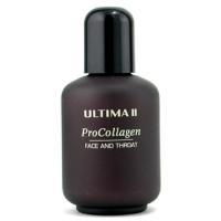 Ultima by Ultima II Ultima CHR Procollagen Face & Throat--60ml/2ozultima 