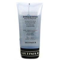 Ultima by Ultima II Ultima Refreshing Purifying Cleanser--150mlultima 