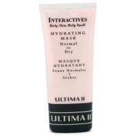 Ultima by Ultima II Ultima Hydrating Mask--75ml/2.5ozultima 