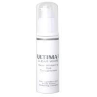 Ultima by Ultima II Clear White Excel Whitening Eye Concentrate--15ml/0.5ozultima 