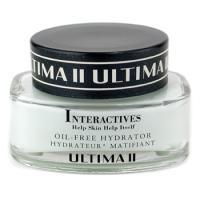 Ultima by Ultima II Interactives Oil-Free Hydrator--50ml/1.7ozultima 