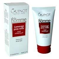Guinot by Guinot Guinot Tres Homme Facial Exfoliating Gel--75ml/2.5oz